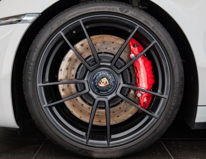 Porsche 911 19