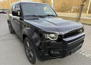 Land Rover Defender 5