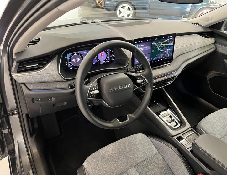 Škoda Octavia 6