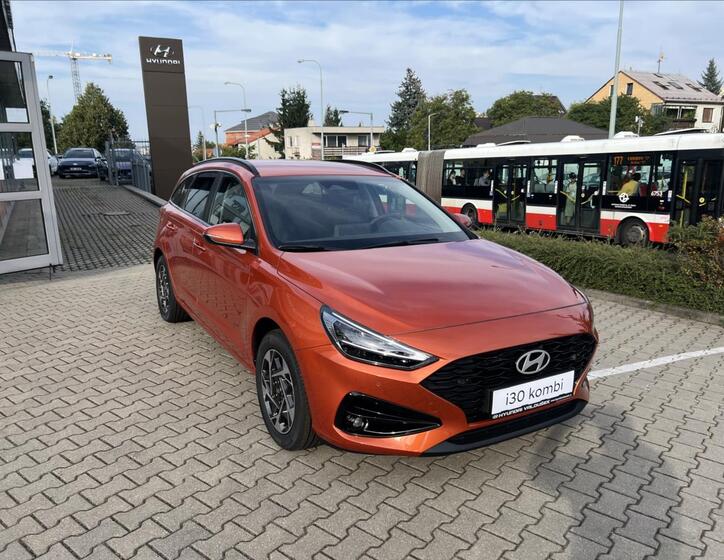 Hyundai i30 7