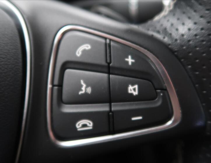 Mercedes-Benz Třídy C 19