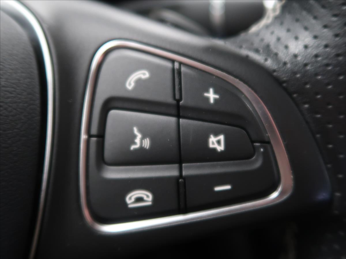 Mercedes-Benz Třídy C