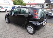 Smart Forfour 6