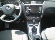 Škoda Octavia 11