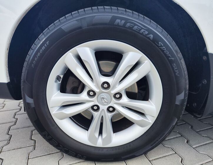 Hyundai ix35 30
