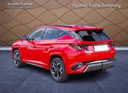 Hyundai Tucson 4
