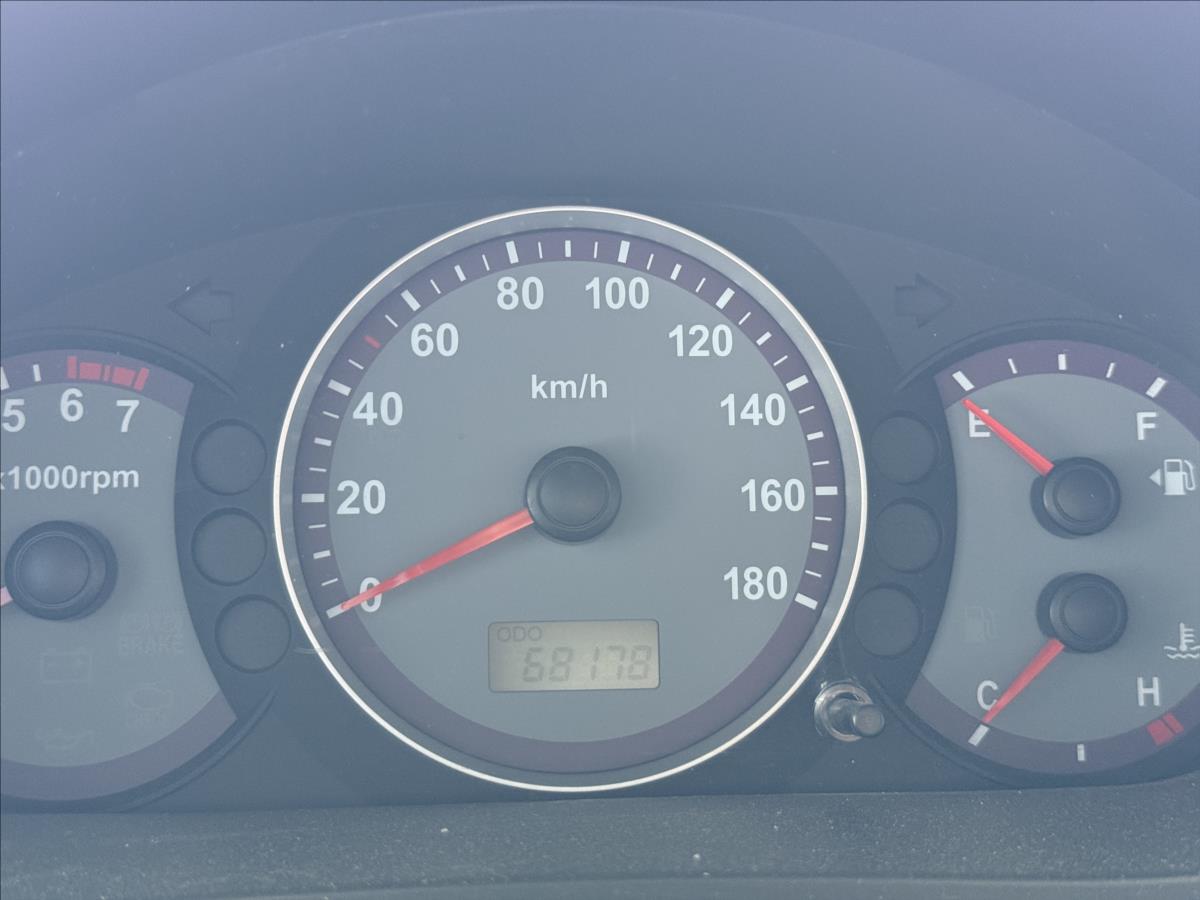 Hyundai Atos
