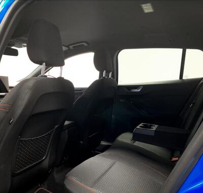 Ford Focus 14