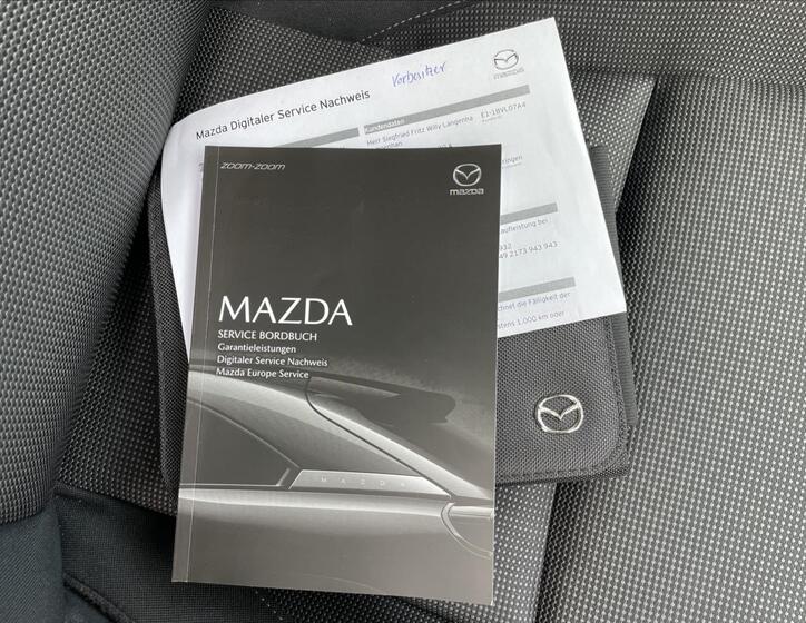 Mazda CX-30 62