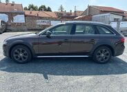 Audi A4 Allroad 7