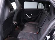 Mercedes-Benz CLA 15