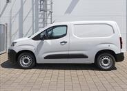 Citroën Berlingo 6