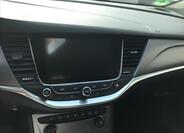 Opel Astra 11