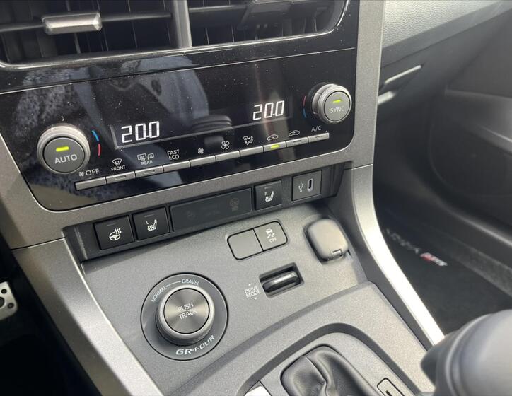 Toyota GR Yaris 19