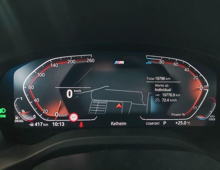 BMW X3 6