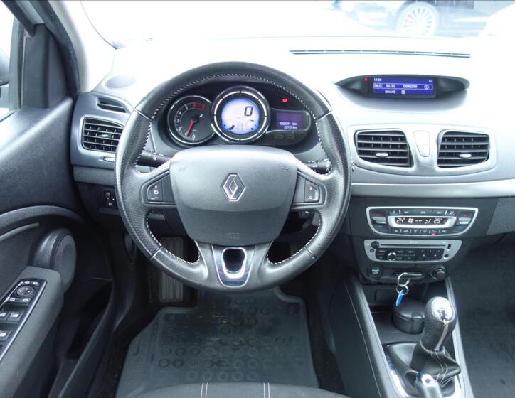 Renault Fluence 18