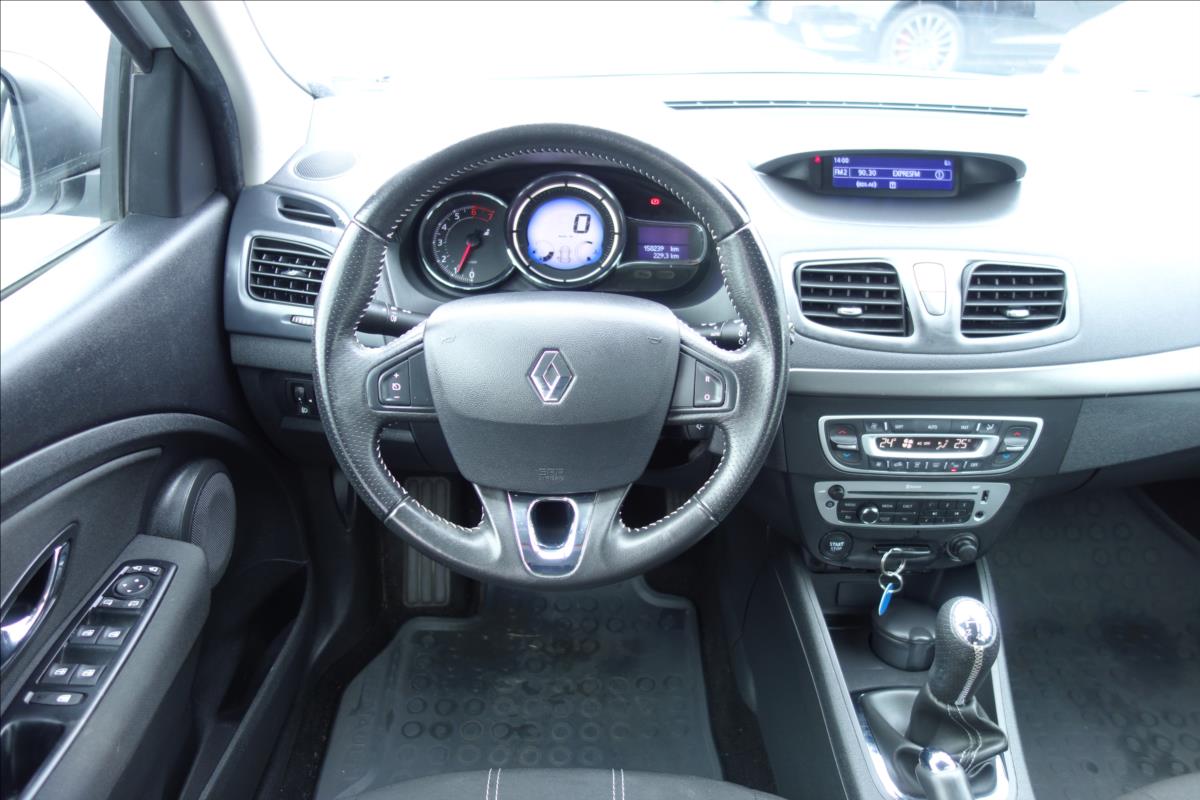 Renault Fluence