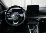 Toyota Yaris 15