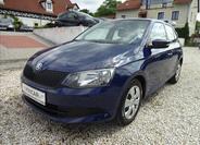 Škoda Fabia 3