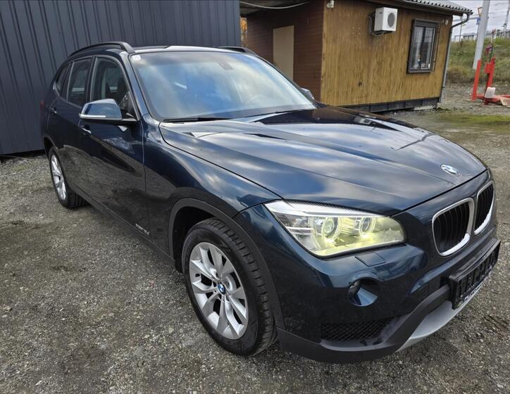 BMW X1 3