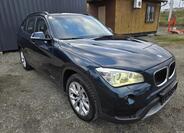 BMW X1 3