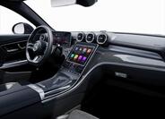 Mercedes-Benz CLE 9