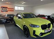 BMW X4 2