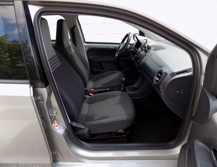 Volkswagen up! 14