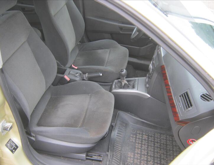 Opel Astra 14