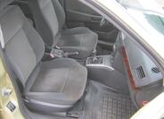 Opel Astra 14