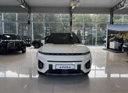 SsangYong Torres 2