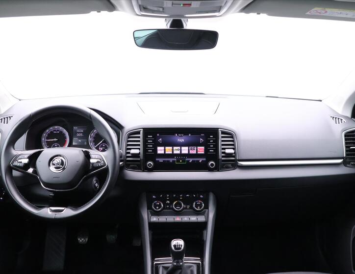 Škoda Karoq 22