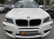 BMW X3 1