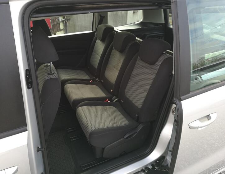 Volkswagen Sharan 15