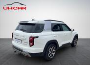 SsangYong Torres 5