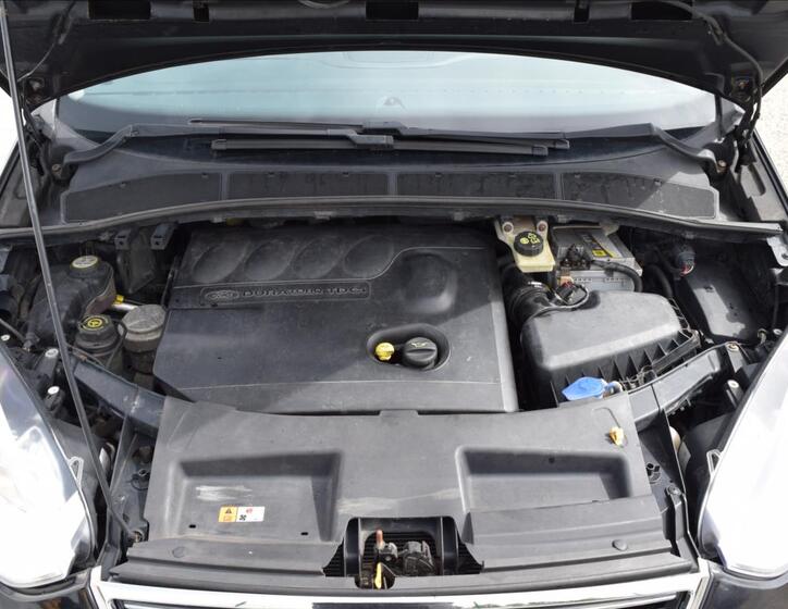 Ford Galaxy 45