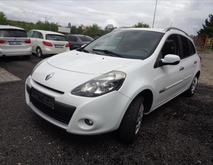 Renault Clio 3