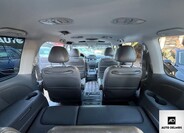 Honda Odyssey 38