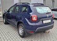Dacia Duster 8