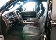 Dodge RAM 9