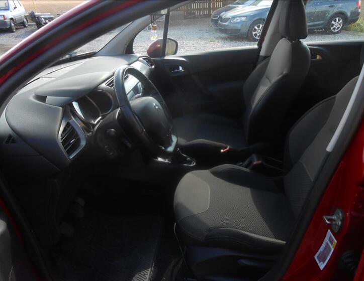 Citroën C3 12
