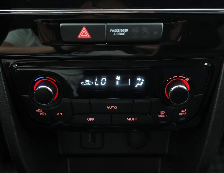 Suzuki Vitara 26