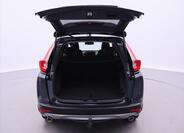 Honda CR-V 9