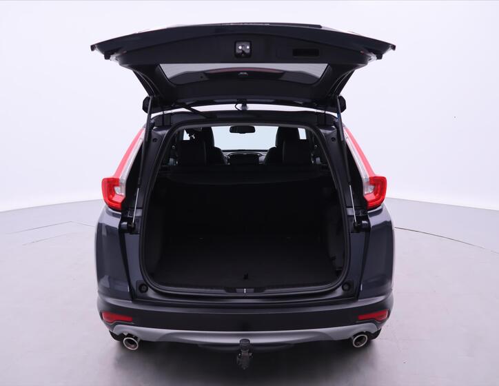 Honda CR-V 9