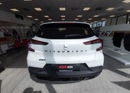 Mitsubishi ASX 4