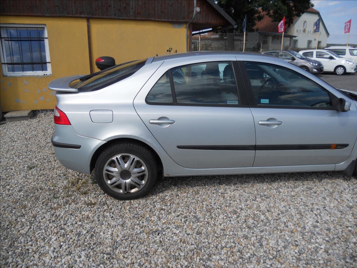 Renault Laguna