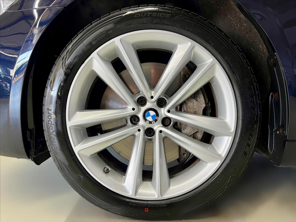 BMW Řada 7