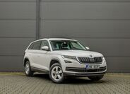 Škoda Kodiaq 3