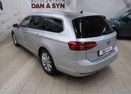 Volkswagen Passat 6