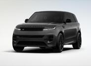 Land Rover Range Rover Sport 1